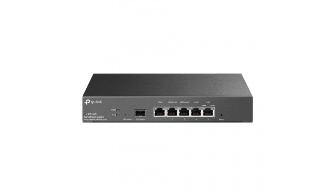 TP-LINK SafeStream ER7206 - VPN ruuter
