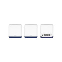 Mercusys AC1900 Whole Home Mesh Wi-Fi System