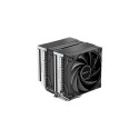 Deepcool AK620 CPU cooler (R-AK620-BKNNMT-G)