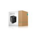 Deepcool AK620 Intel AMD CPU õhkjahuti