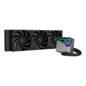 Deepcool LT720 Intel AMD CPU Liquid Cooler