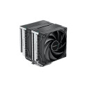 Deepcool AK620 Intel AMD CPU õhkjahuti