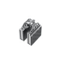Deepcool AK620 Intel AMD CPU õhkjahuti