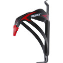 Romet Bottle cage aluminum CL-080 black