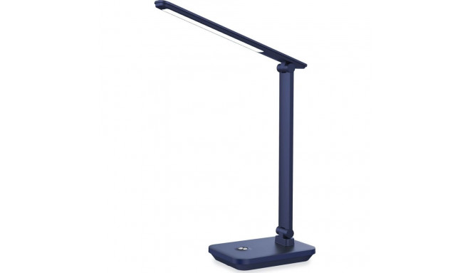 Platinet desk lamp, navy blue (PDL6731NB)