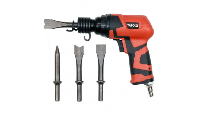 YT.PNEUMATIC HAMMER 09904