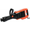 YT.DEMOLITION HAMMER 1600W 82001 65J OIL COOLED