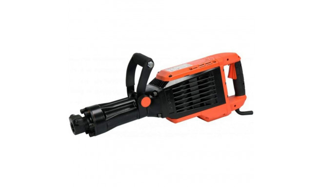 YT.DEMOLITION HAMMER 1600W 82001 65J õlijahutusega