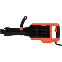 YT.DEMOLITION HAMMER 1600W 82001 65J OIL COOLED