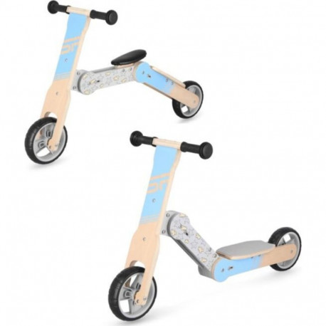 Spokey DR BL Blue scooter (940906)