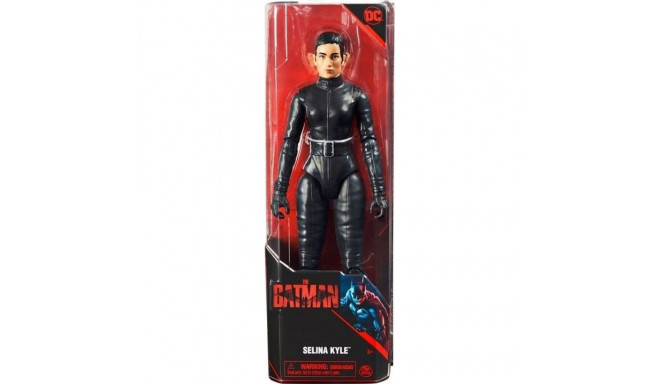 Spin Master Batman S1V1 figuur - Selina Kyle (6060653/20130922)