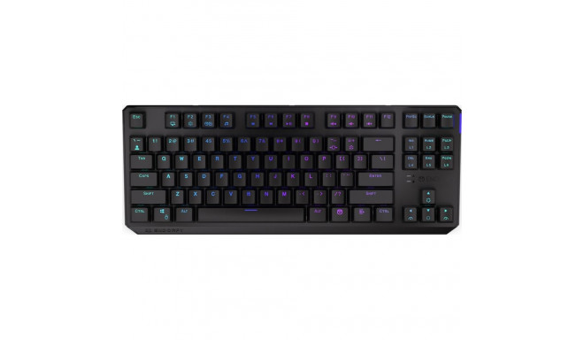 Endorfy Thock TKL Juhtmevaba Klaviatuur Punane Kailh Red Box (EY5A080)