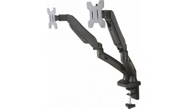 Art lauakinnitus 2 monitorile 13"–27" L-13GD (RAMART L-13GD)
