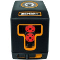 Smart Cross Laser SM-06-02015R red 15 m