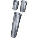 MK Chimney Systems Pipe RP L1000 120 (1RP1000120)