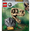 LEGO Jurassic World Dinosaurus Luustikud - Tyrannosauruse Kolju (76964)