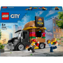 KONSTRUKTOR LEGO CITY 60404