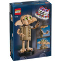 LEGO HARRY POTTER 76421 DOBBY THE HOUSE-ELF