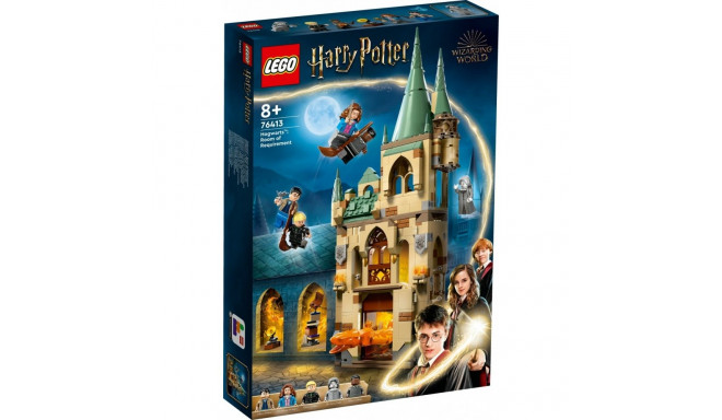 LEGO Harry Potter 76413 Hogwarts: Room of Requirement