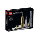 LEGO Architecture New York (21028)