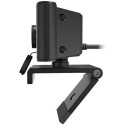 Creative Sync 4K Webcam black/black