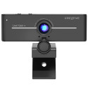 Creative Sync 4K Webcam black/black