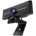 Creative Sync 4K Webcam black/black