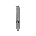 Creative Sound Blaster Audigy RX PCI-e Sound Card