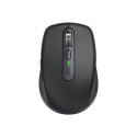 Mouse LOGITECH MX Anywhere 3S, wireless, Graphite