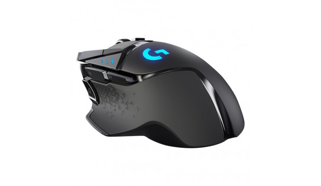 Logitech G502 Lightspeed Mouse (910-005567)