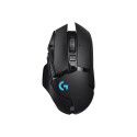 Logitech G502 Lightspeed Mouse (910-005567)