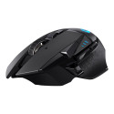 Logitech G502 Lightspeed Mouse (910-005567)