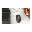 Mouse LOGITECH MX Anywhere 3S, wireless, Graphite