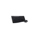 Logitech MK270 klaviatuur + hiir (920-004508)