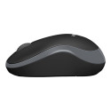 KIT MOUSE & KEYBOARD LGT MK270 US