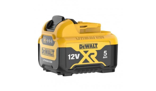 DEWALT AKU 12V 5.0Ah DCB126