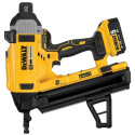 DEWALT BETOONINAELAPÜSTOL 18V 13-57mm BL