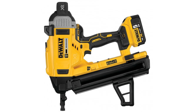 DEWALT BETOONINAELAPÜSTOL 18V 13-57mm BL