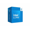 Intel Core i5-14400 protsessor, 2.5 GHz, 20 MB, BOX (BX8071514400)