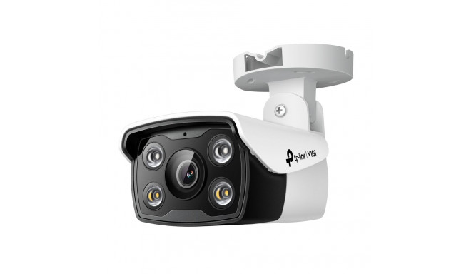 IP camera TP-Link 4MP outdoor IP camera VIGI C340 (2.8mm)