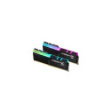 G.Skill Trident Z RGB memory, DDR4, 32 GB, 3200MHz, CL16 (F4-3200C16D-32GTZR)