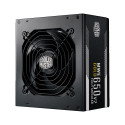 Cooler Master MWE Gold V2 650W power supply (MPE-6501-AFAAG-EU)
