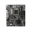 MSI PRO H610M-G motherboard