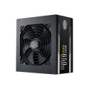 Cooler Master MWE Gold V2 650W power supply (MPE-6501-AFAAG-EU)