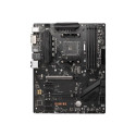 MSI B550 GAMING GEN3 AMD B550 Socket AM4 ATX