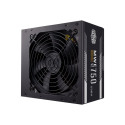 Cooler Master MWE 750 Bronze 230V V2 power supply unit 750 W 24-pin ATX ATX Black
