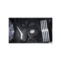 Water cooling Cooler Master MasterLiquid Lite 240 (MLW-D24M-A20PW-R1)