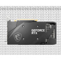 MSI GeForce RTX 3060 Ventus 2X OC 12GB GDDR6 graphics card