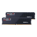 G.Skill Ripjaws S5 memory, DDR5, 32 GB, 6400MHz, CL32 (F5-6400J3239G16GX2-RS5K)