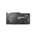 MSI GeForce RTX 3060 Ventus 2X OC 12GB GDDR6 graphics card